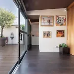 Suite 46 Attico Con Vista Cielo Milano