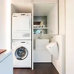 Suite 46 Attico Con Vista Cielo Milano