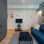 Nuovissimo Appartamento In Zona Bovisa + Terrazzo