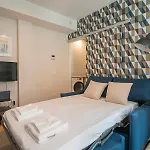 Nuovissimo Appartamento In Zona Bovisa + Terrazzo