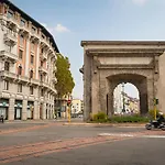 Milano - Porta Romana Free Wi-Fi, Netflix
