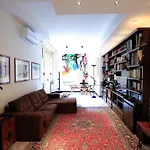 The Travel Lovers Apartment