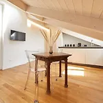 The Attic 18