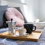 Free Parking Tiny House Wifi Netflix 15 Minuti Dal Duomo