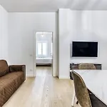 Pisani Apartment