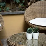 Brera-Centro Nuovo Appartamento Con Cortile Privato