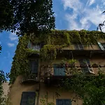 Brera-Centro Nuovo Appartamento Con Cortile Privato