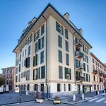 Italianflat - Il Giardino Del Naviglio Terrace