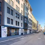 Italianflat - Il Giardino Del Naviglio Terrace