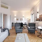Contempora Apartments - Trilocale Podgora 10