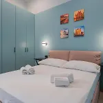 Tiffany Cozy Flat