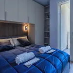 Duomo Center Two-Room Design- Private Gym - Metro