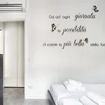 Sleek City Abode In Maciachini Milan