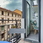 Sleek City Abode In Maciachini Milan