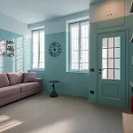Tiffany Cozy Flat