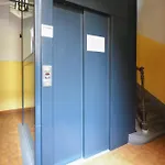 Primopiano - Custodi