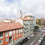 Massarent House - Gambara M1