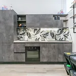 Urban Retreat Chic Industrial Loft In The Heart Of Milan