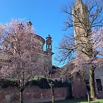 Milano Vetra-Parco Delle Basiliche 2 Pax- Wifi- Banfi