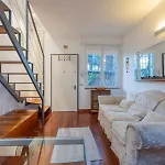 Xenia Apartments - Urban Oasis With Terrace