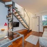 Xenia Apartments - Urban Oasis With Terrace