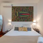 Xenia Apartments - Urban Oasis With Terrace
