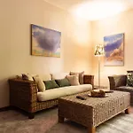 Moscova-Brera Elegante Con Giardino Privato