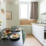 Ihost Luxury -Free Parking- Plana 5