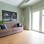 Ihost Luxury -Free Parking- Plana 5