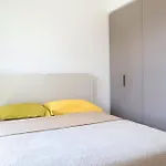 Tower Garden Milano Niguarda Apt-4Pax-Wifi