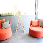 Tower Garden Milano Niguarda Apt-4Pax-Wifi
