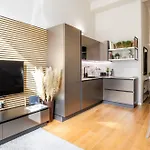 Duomo 9 - Luxury Modern Loft