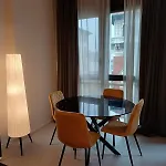 The Main Studio