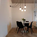 Navigli New Central Studio Apartment