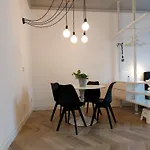 Navigli New Central Studio Apartment