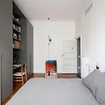 Apartment In Porta Venezia