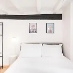 Relstay - Moscova - Central Studio