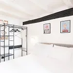 Relstay - Moscova - Central Studio