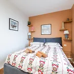 The Visionary Home - Navigli Area