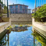 Italianflat - Canal Couture, Navigli Luxury Retreat