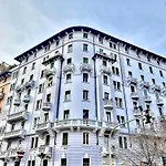 Graziosa In Washington, Milano City Life E Fiera Milano City