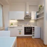 I Host Apartment - Bergamo 3