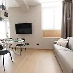 Ihost Luxury -Free Parking- Plana 8