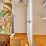 Charming Apartment In Tortona Navigli District