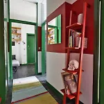 Marta\'S Cozy Flat In Citylife