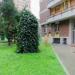 Mini Loft Linate Airport And Blu Metro