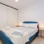 Mini Loft Linate Airport And Blu Metro