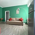 Delfico Cozy Apartment