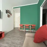 Delfico Cozy Apartment