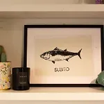 Lafilo Apartment 1